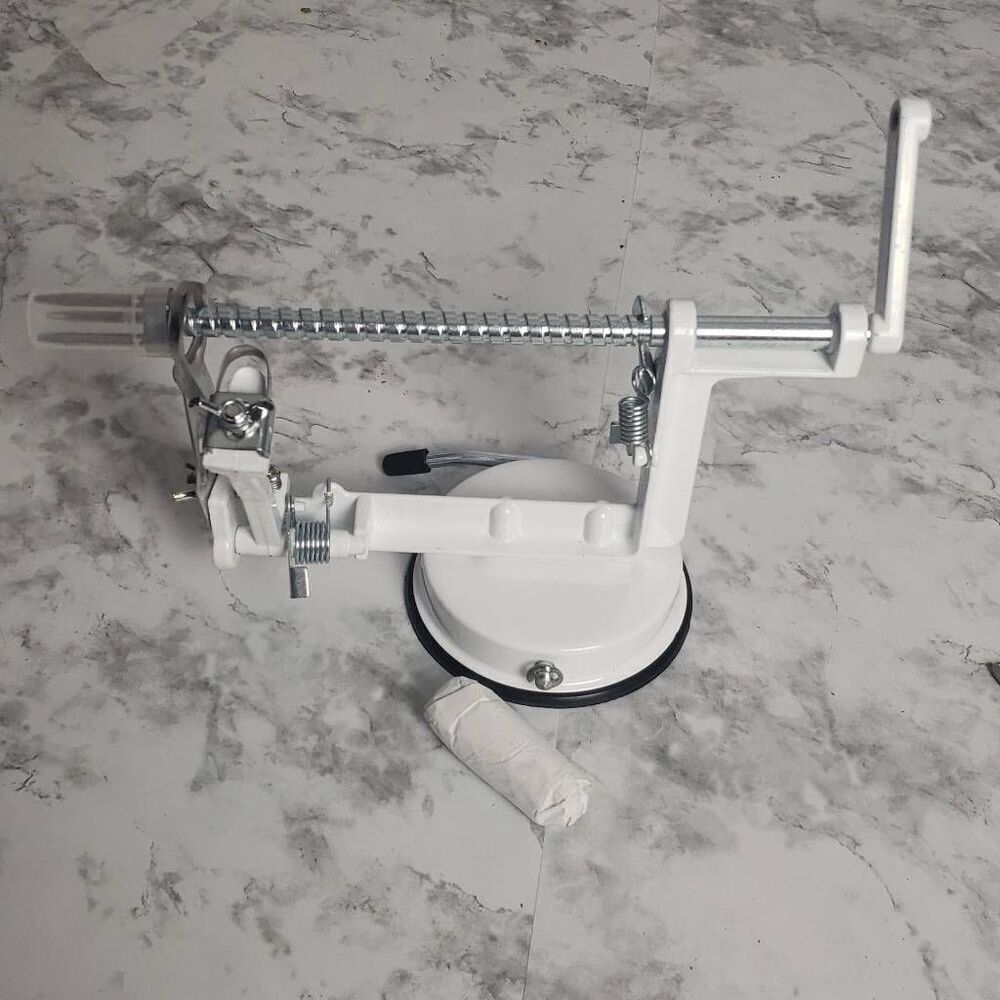 NEW Apple Peeler‎
